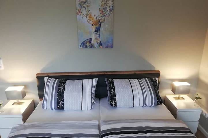 Ferienwohnung für 2 Personen in Rurberg - 3