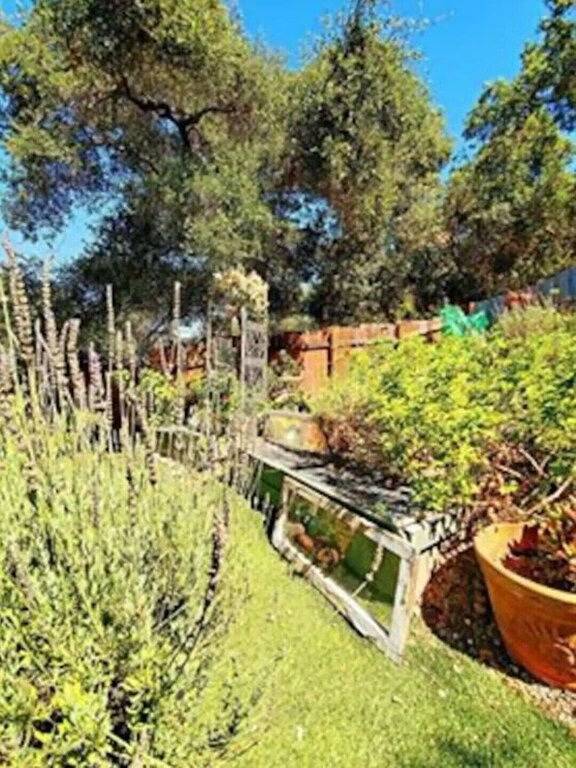 Location de vacances pour 8 personnes, avec jardin dans Topanga - 2