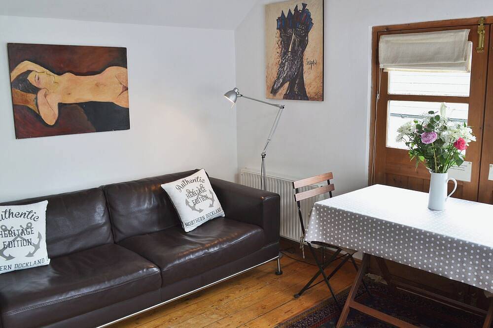 1 bedroom accommodation in West Mersea, near Colchester in Mersea Island, Colchester