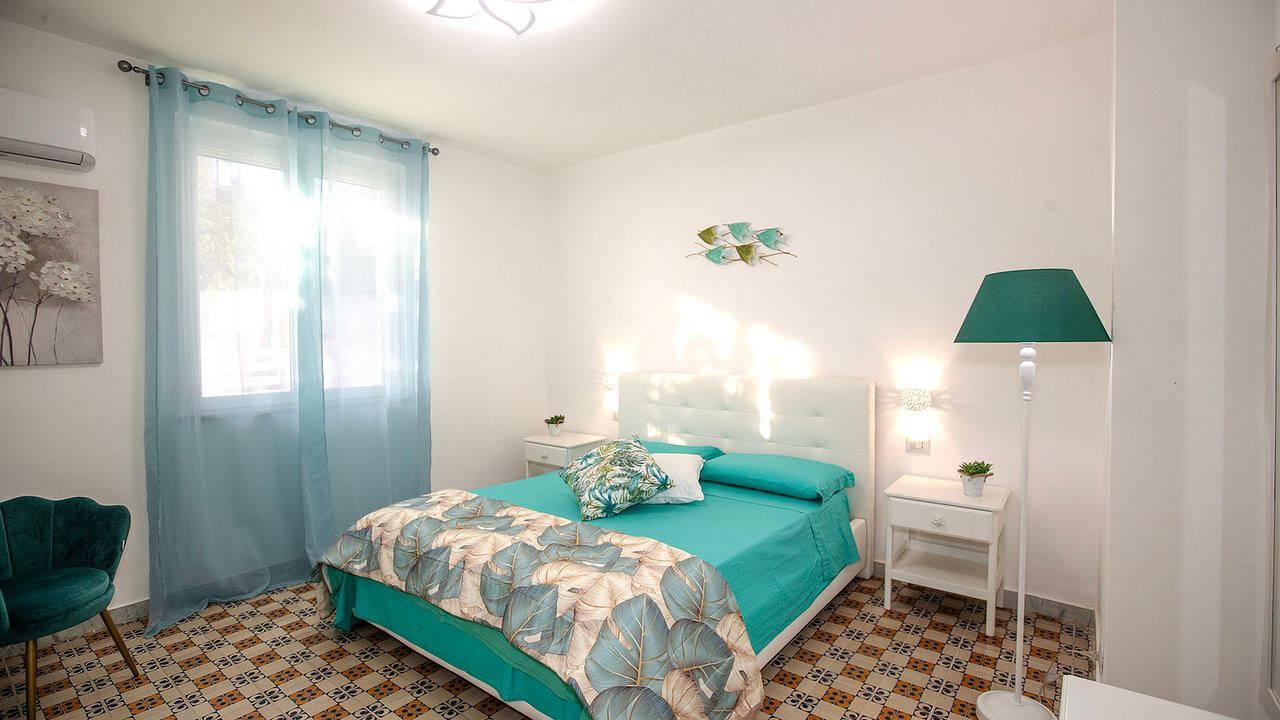 Entire holiday apartment, Ferienwohnung für 2 Personen (50 m²) in Marina Di Camerota in Marina di Camerota, Camerota