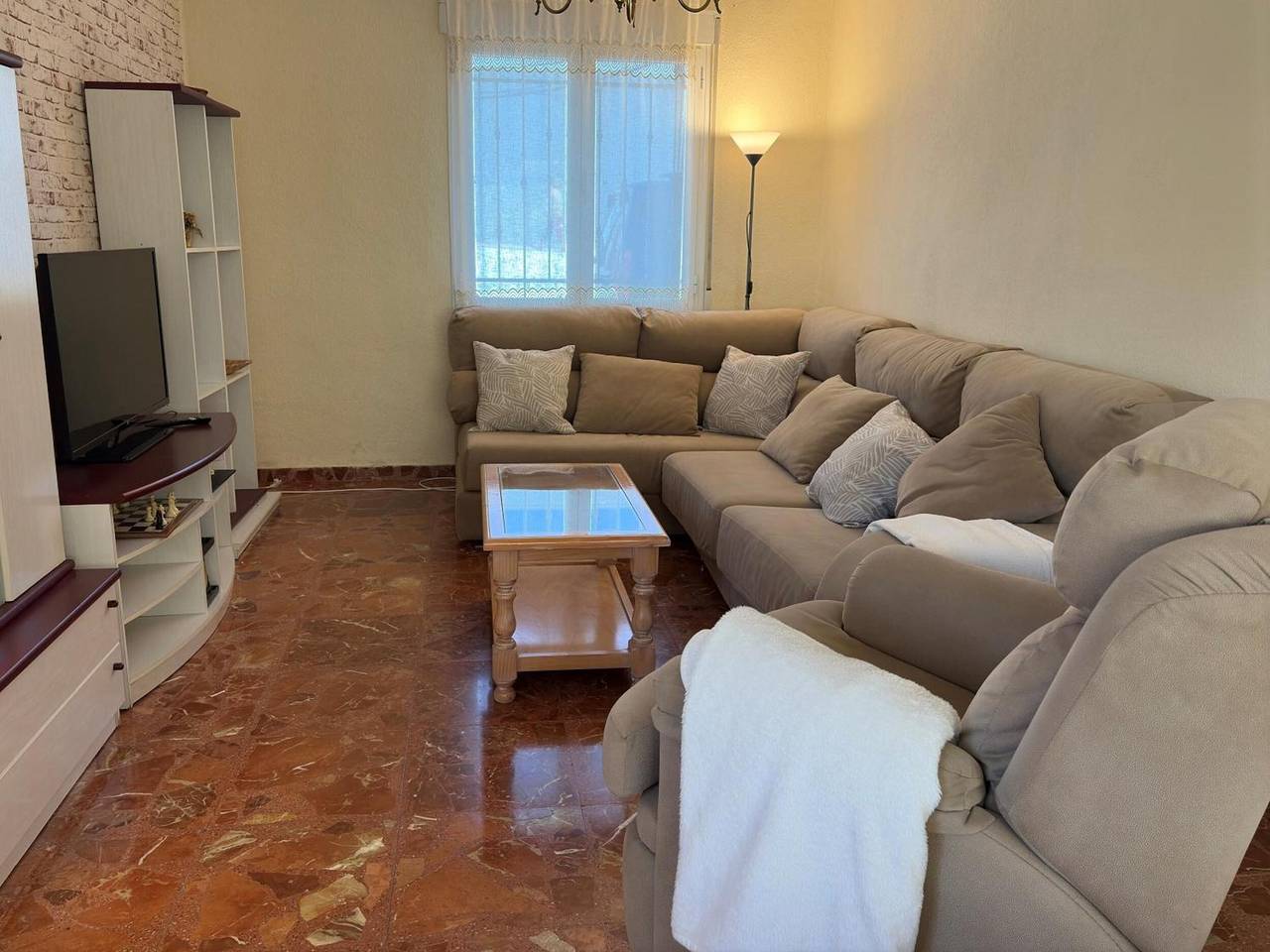 Apartamento entero, Casa Bravo vivienda con fines turisticos in Beas de Segura, Provincia de Jaén