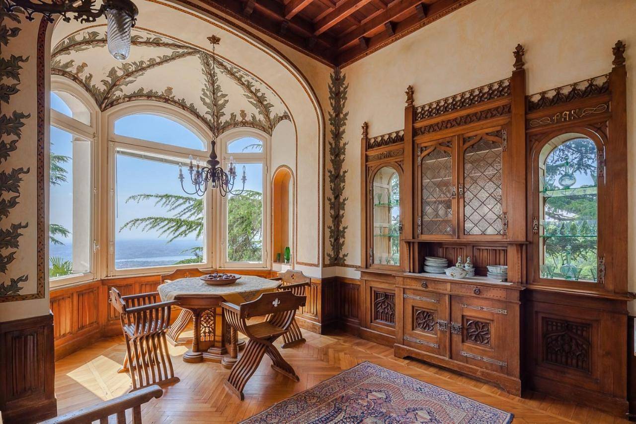 Ganze Wohnung, Il Parco e gli Affreschi in Santa Maria del Monte (Varese), Varese