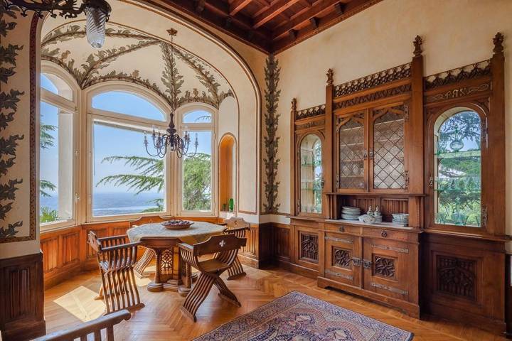 Ferienwohnung für 2 Personen, mit Terrasse und Garten sowie Seeblick in Varese - 3