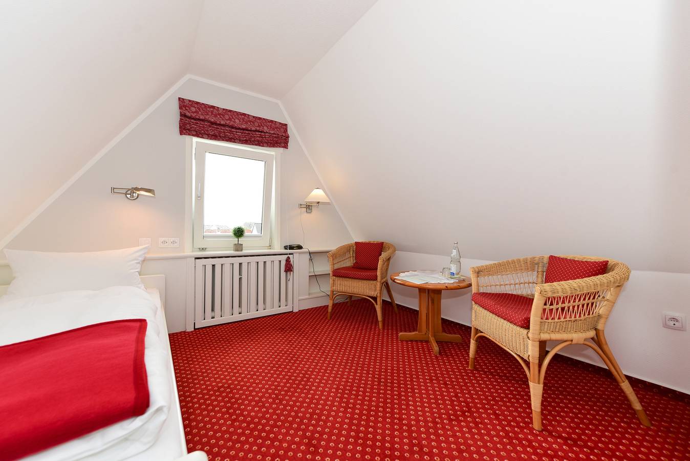 Pension Hilligenlei Zi 10 Ez in Wyk auf Föhr (Ville), Wyk auf Föhr