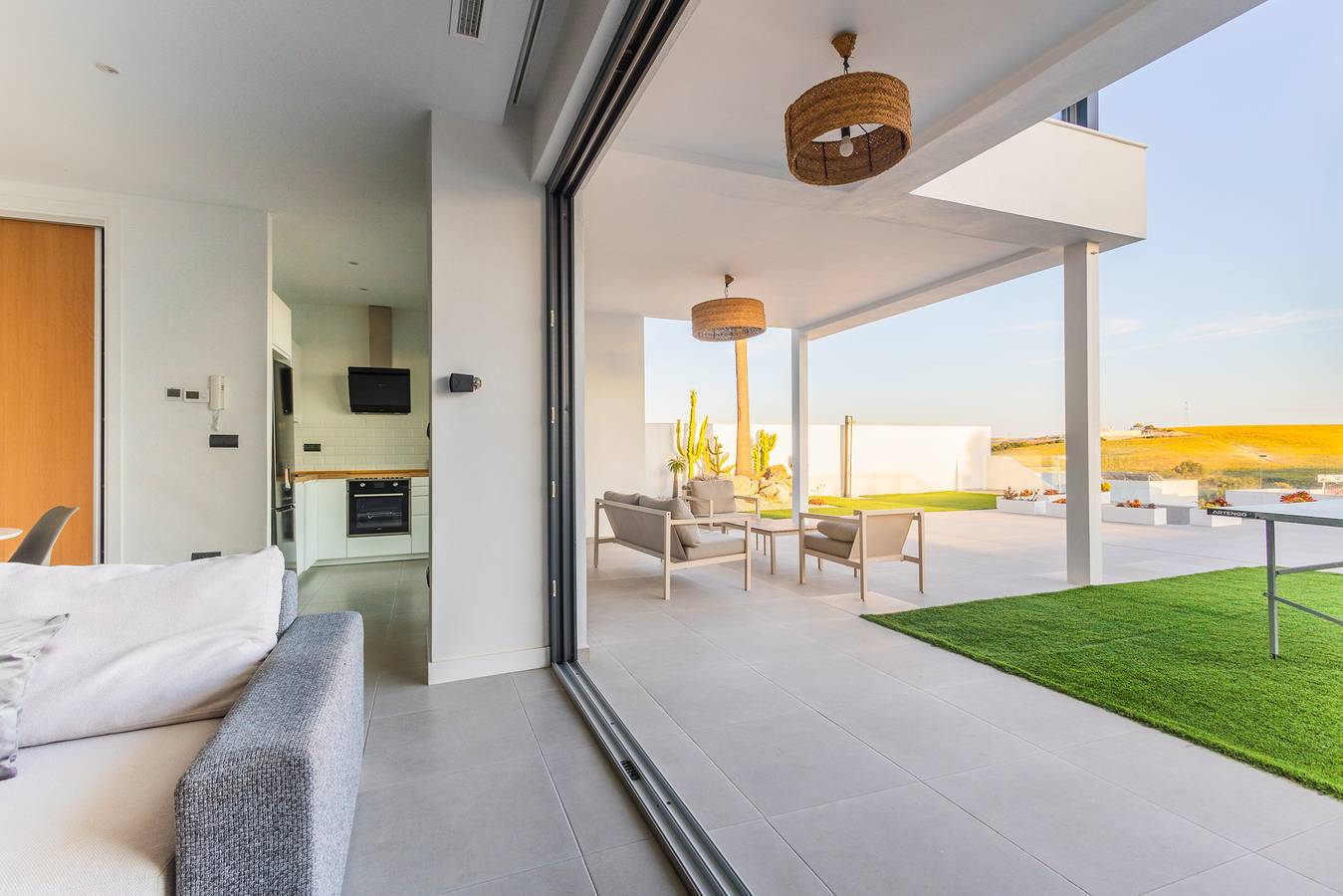 Ganze Wohnung, Lightbooking Jerez Montecastillo in Jerez de la Frontera, Costa de la Luz