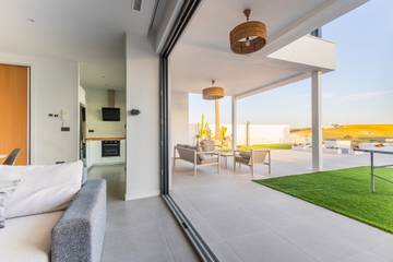 Apartamento para 4 Personas en Jerez de la Frontera, Costa de la Luz, Foto 1