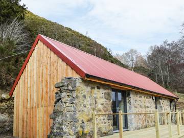 Barn for 2 People in Highlands, Scotland, Photo 1