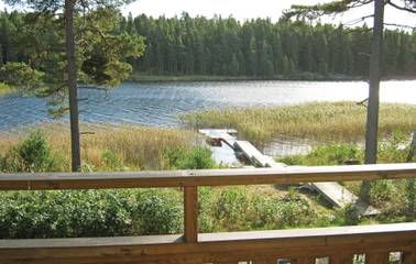 Ferienhaus für 10 Personen in Grums, Mittelschweden, Bild 2