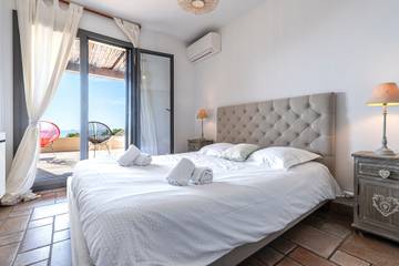 Maison De Vacances pour 6 Personnes dans Palombaggia, Porto-Vecchio, Photo 3