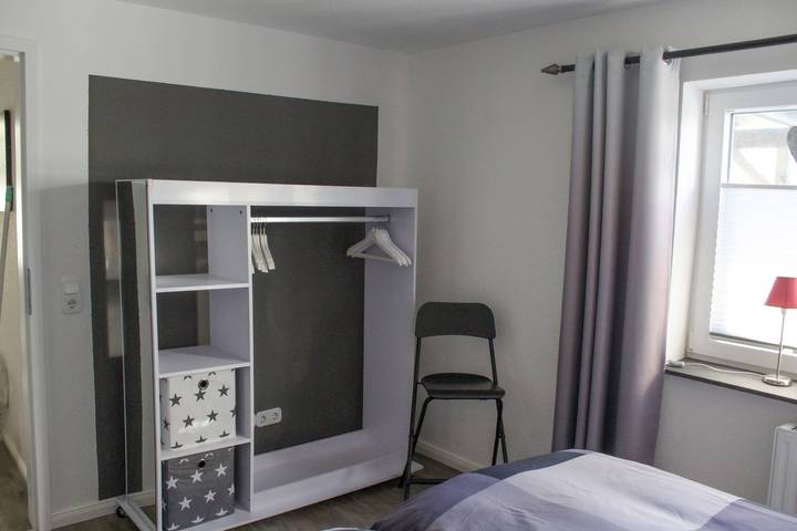 Ganze Ferienwohnung, Ferien & Monteurswohnung auf dem Pferdehof Nutteln in Nutteln, Kreis Steinburg