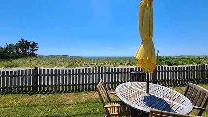 Cottage for 4 Guests in Wellfleet, Cape Cod, Picture 4