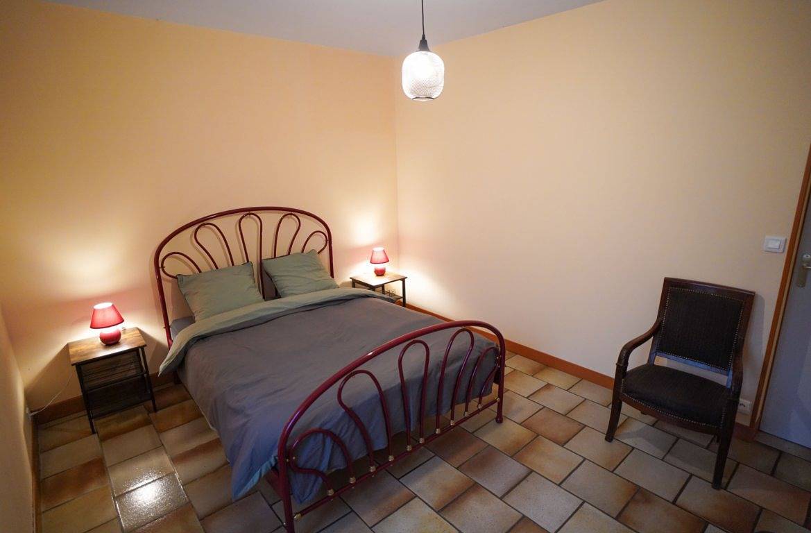 Gîte le Licaraclo in Treigny-Perreuse-Sainte-Colombe, Région d'Auxerre