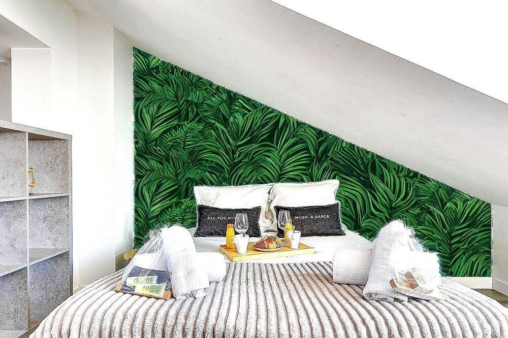 Apartamento entero, Amazone 136 - Beautiful Duplex Apartment in Bagnolet, Sena-Saint Denis