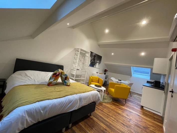 Gîte pour 2 personnes à Dinant - 3