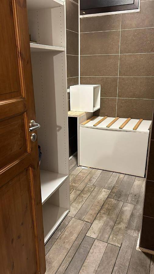 Chambre d’hôte pour 4 personnes, avec piscine ainsi que balcon et vue, adapté aux familles à Torre Annunziata - 4