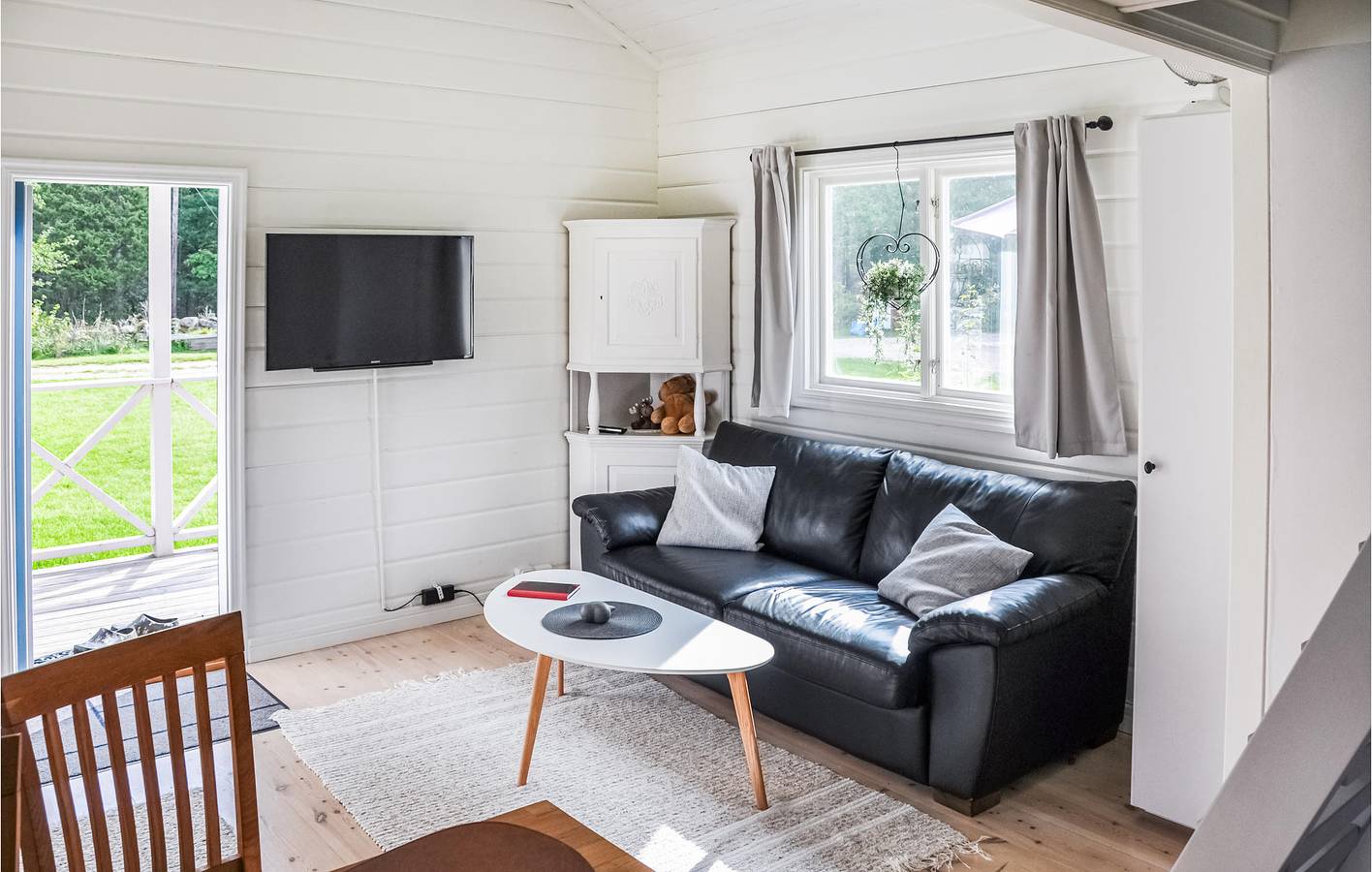 Hus för 6 Personer med terass in Orust
