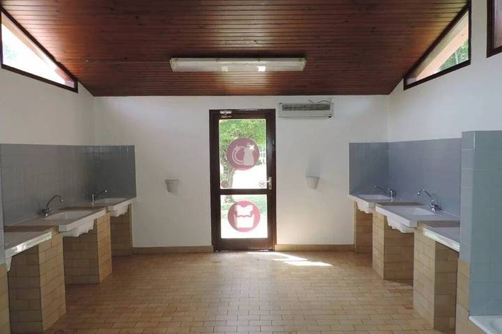 Camping pour 6 personnes dans Eure-et-Loir - 3