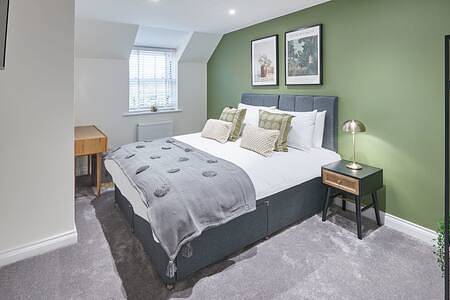 Host & Stay | Littlebeck House in Whitby, North York Moors National Park