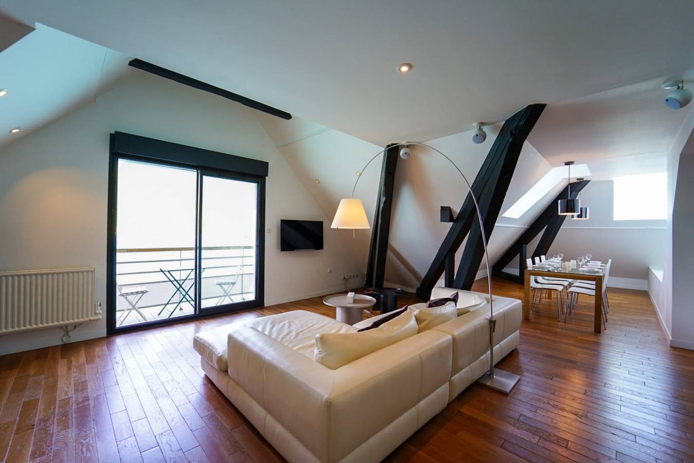 Photo : Appartement de vacances