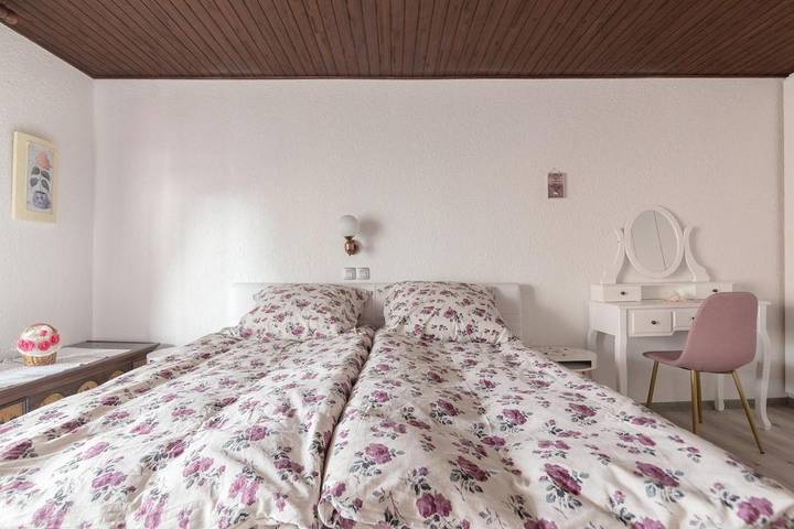 Ferienwohnung für 7 Personen, mit Garten und Ausblick in Ljubljana - 2