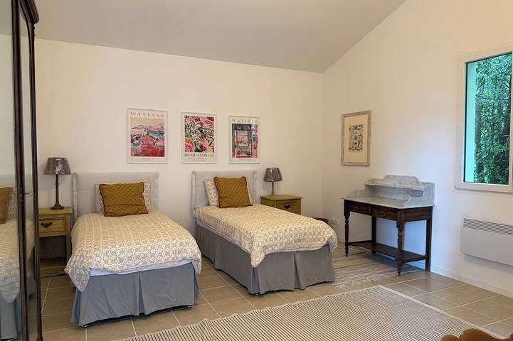 Location de vacances pour 4 personnes à Boutenac-Touvent - 2