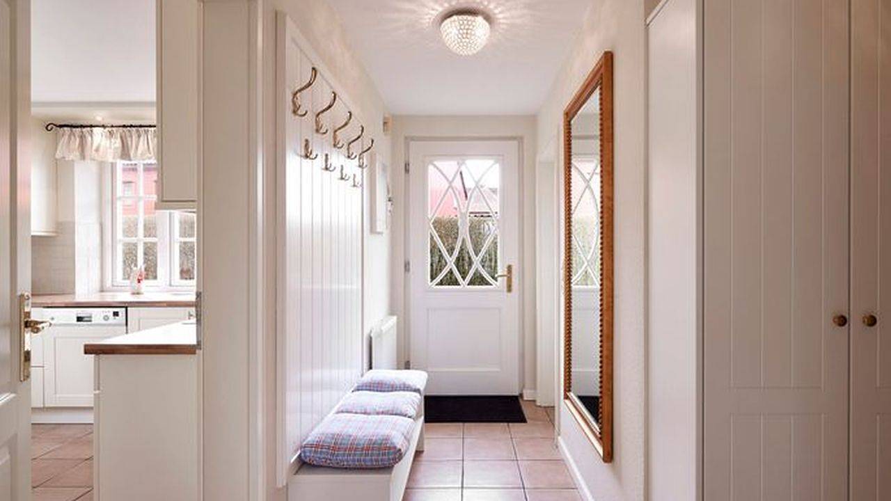 Ferienhaus für 8 Personen (140 m²) in Alkersum in Alkersum, Föhr