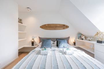 Ferienwohnung für 4 Personen in Knokke, Knokke-Heist, Bild 4