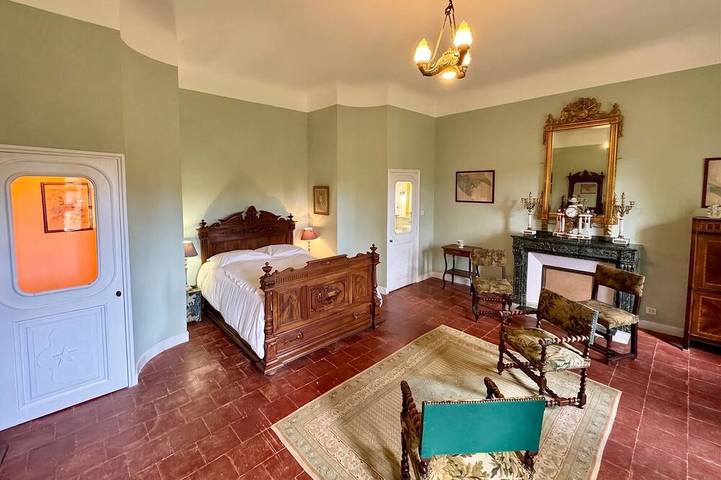 Homerez - Villa à Laure-Minervois in Laure-Minervois, Région de Carcassonne