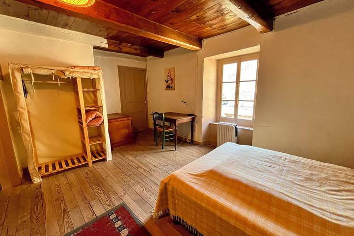 Location de vacances pour 6 personnes à Betpouey - 4