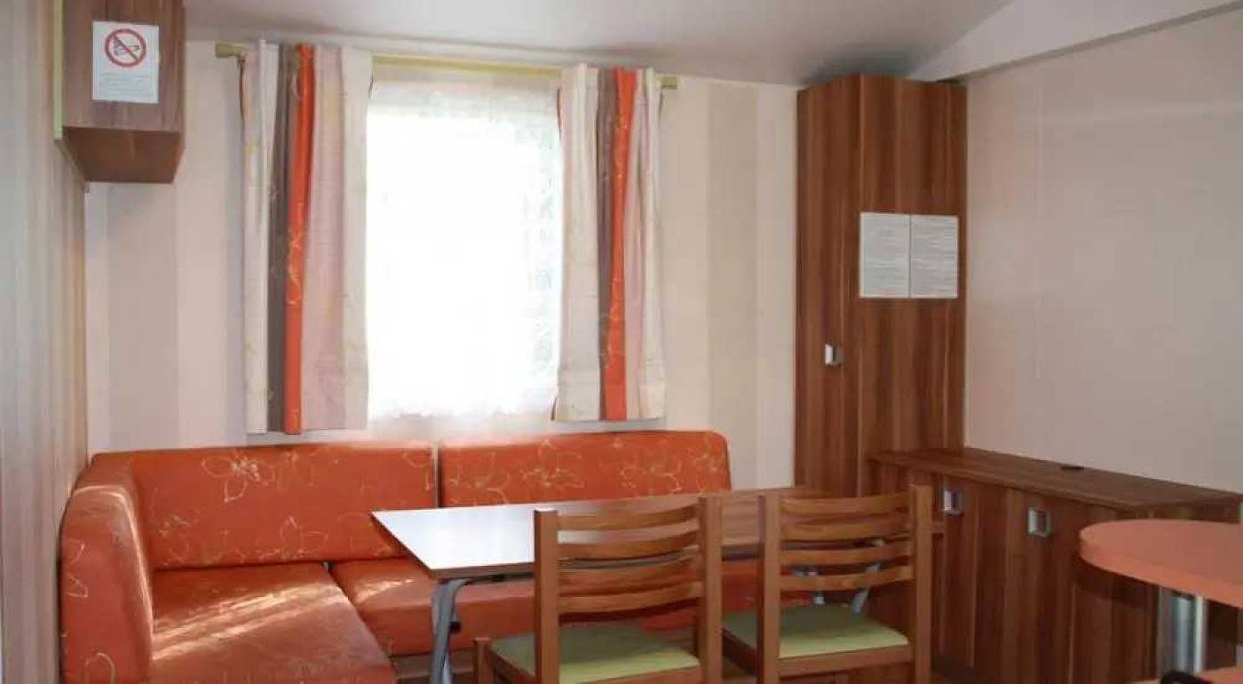 Camping 3 étoiles - Parc aquatique - ccaihgb in Seix, Parque Natural Regional de los Pirineos de Ariège