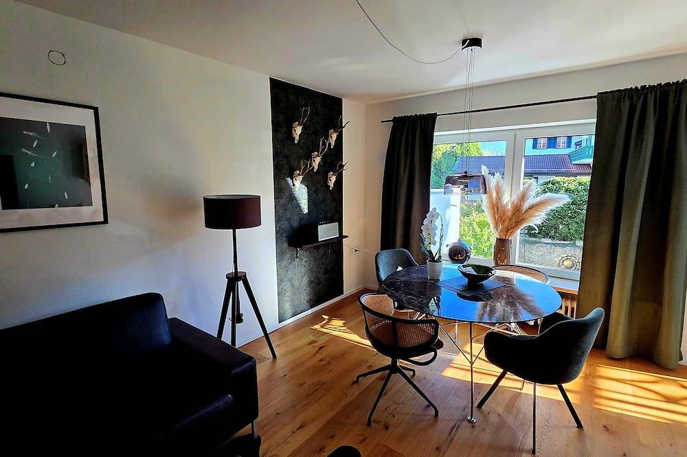 Hütte für 4 Personen in Bad Wiessee, Alpenland Tegernsee Schliersee