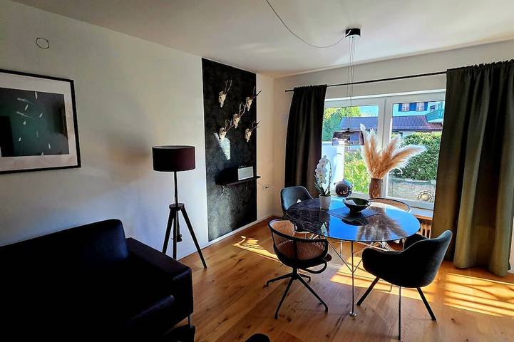 Apartamento de vacaciones para 4 personas - 1