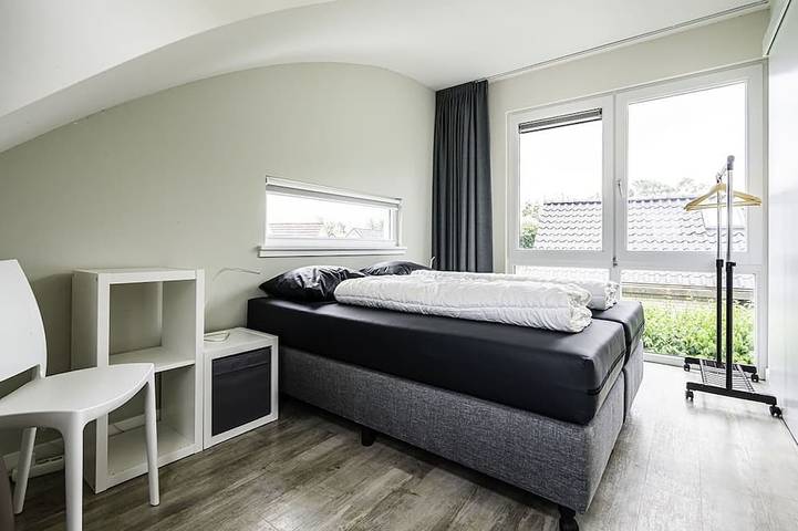 Ferienhaus für 4 Personen, mit Haustier in Vlissingen - 3