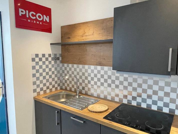 Gîte pour 9 personnes à Villers-Bocage - 4