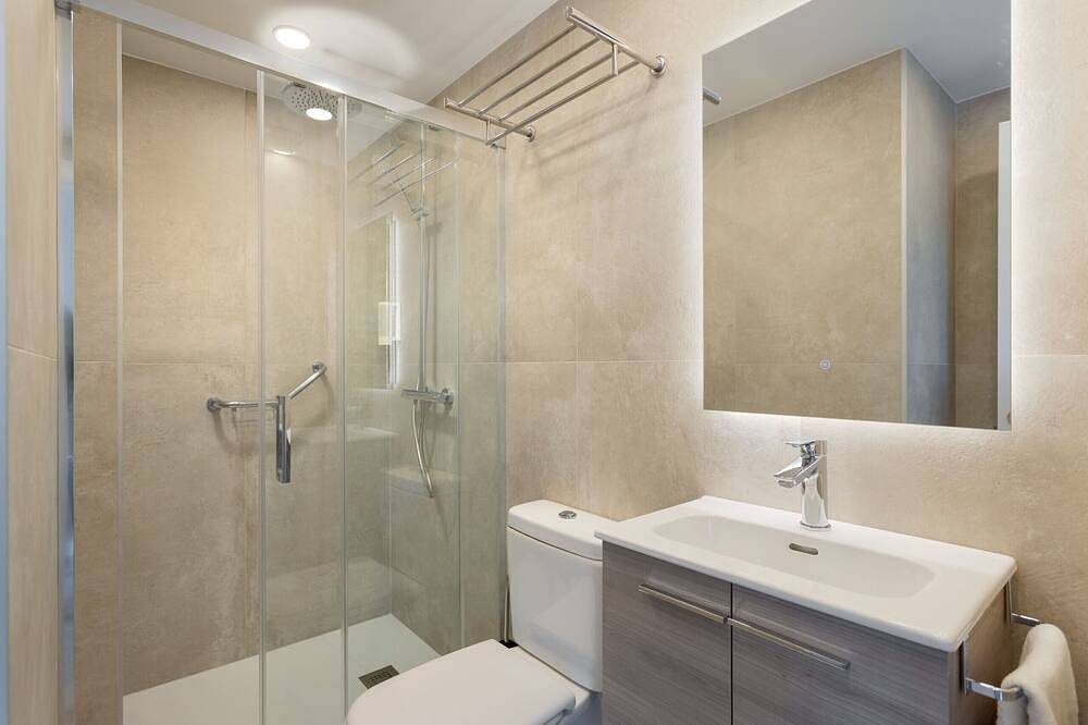 Entire apartment, Ponent - Aparthotel with Swimming Pool in Vilassar de Mar, Costa del Maresme