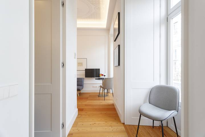 Casa rural para 2 personas en Lisboa - 4