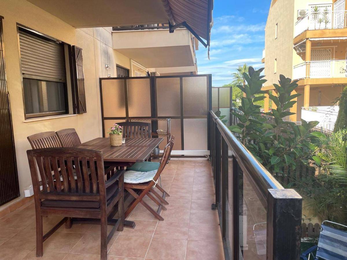 Appartement entier, Casa Dora Puzol playa in Platja de Puçol (Sagunto), Puçol