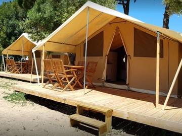 Camping para 4 Personas en Cambrils, Baix Camp, Foto 1