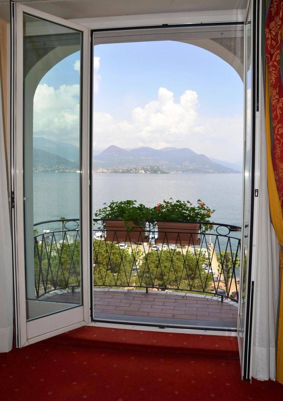 Hotel Milan Speranza Au Lac in Stresa, Comune di Stresa