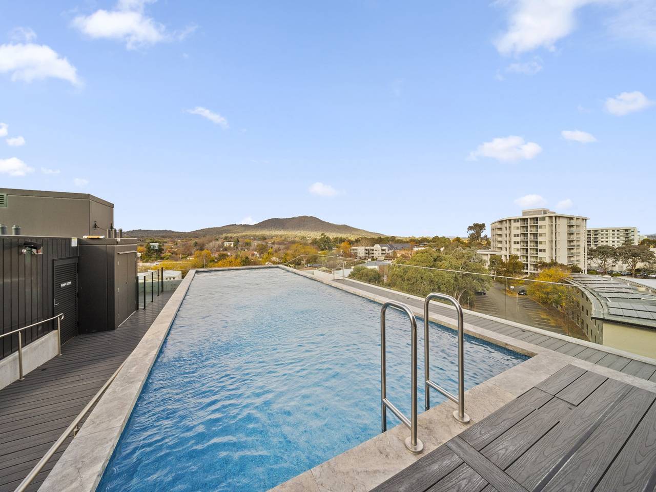 Appartamento vacanze a Canberra a partire da 110€ a notte