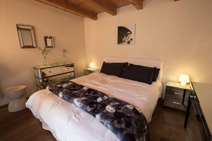 Gîte pour 5 personnes, avec jardin et piscine à Dompierre-les-Églises - 2