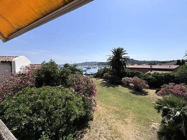 Ferienwohnung für 4 Personen, mit Ausblick und Terrasse - 1