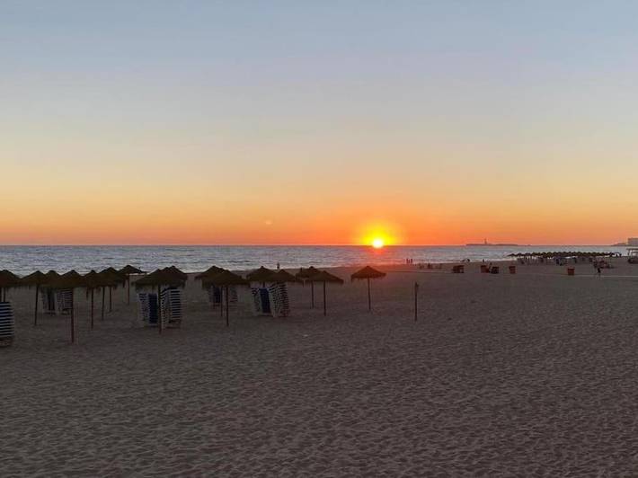 Appartement de vacances pour 5 personnes, avec vue - 1