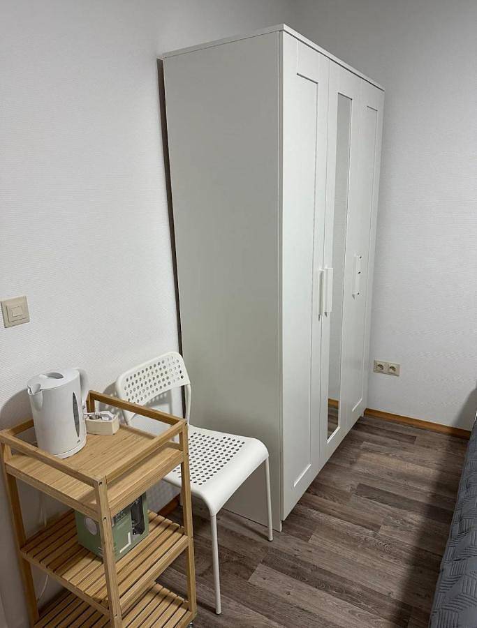 Ferienwohnung für 2 Personen, mit Ausblick in Wörth am Rhein - 2