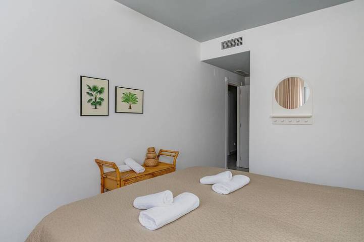 Ganze Wohnung, Las Adelfas in San Pedro de Alcántara, Marbella