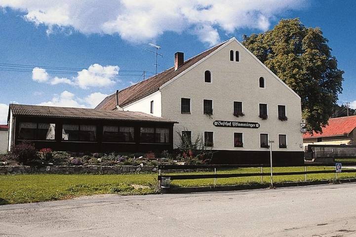 Maison d’hôte pour 2 personnes, avec terrasse