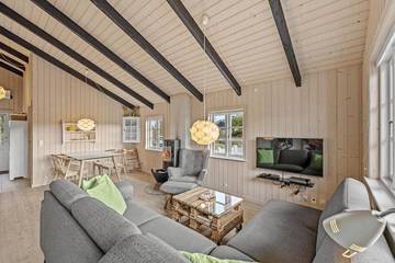 Villa für 4 Personen in Sønderho, Fanø, Bild 4