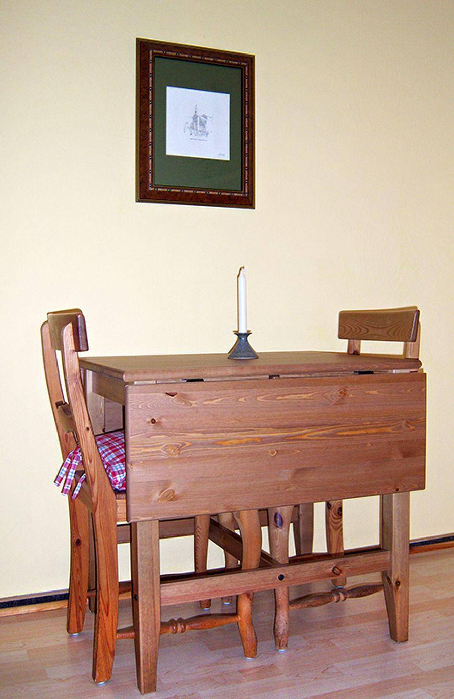 Ganzes Studio, Haubarg Ferienwohnung F 18 in St. Peter-Bad, St. Peter-Ording