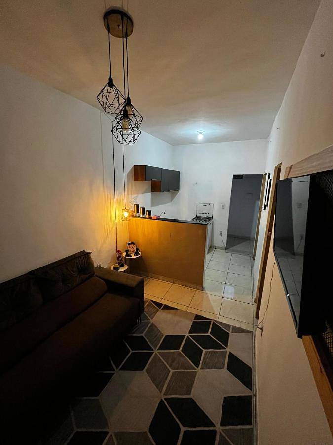 Villa para 4 pessoas em Belford Roxo