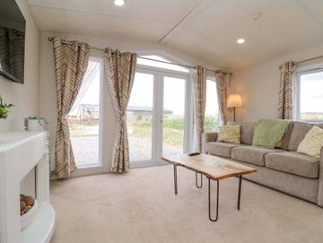 Caravan for 4 People in North Yorkshire, Yorkshire, Photo 2